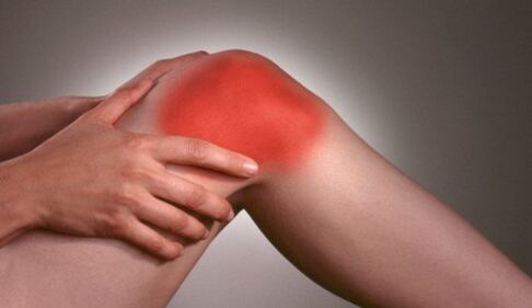 Dolor de rodilla por artrosis