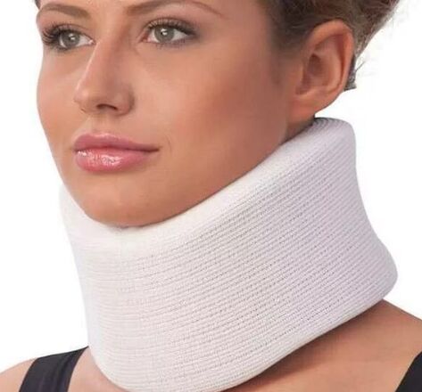 Collar de shanza